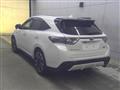 2015 Toyota Harrier