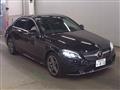 2019 Mercedes-Benz C-Class