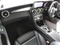 2019 Mercedes-Benz C-Class