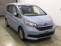 2021 Honda Freed