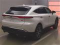 2021 Toyota Harrier Hybrid