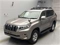 2021 Toyota Land Cruiser Prado
