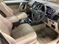 2021 Toyota Land Cruiser Prado