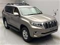 2021 Toyota Land Cruiser Prado