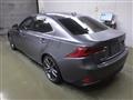 2018 Lexus IS