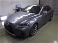 2018 Lexus IS