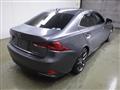 2018 Lexus IS
