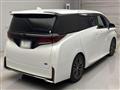 2024 Toyota Vellfire