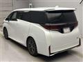 2024 Toyota Vellfire