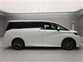 2024 Toyota Vellfire