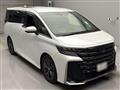 2024 Toyota Vellfire
