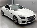 2014 Mercedes-Benz SLK