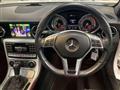 2014 Mercedes-Benz SLK