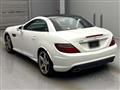 2014 Mercedes-Benz SLK