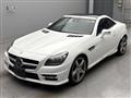 2014 Mercedes-Benz SLK