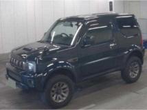 2016 Suzuki Jimny Sierra