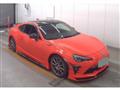2017 Toyota 86
