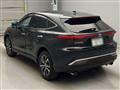 2024 Toyota Harrier