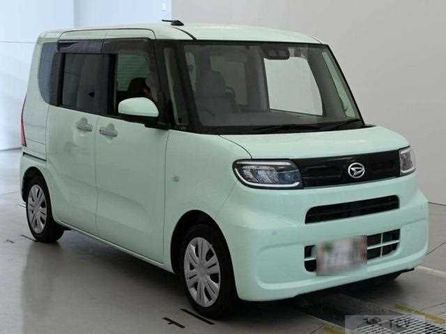 2020 Daihatsu Tanto