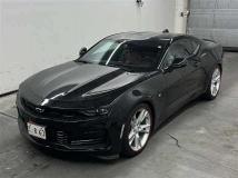 2020 Chevrolet Camaro