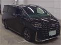 2025 Toyota Vellfire