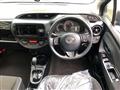 2017 Toyota Vitz