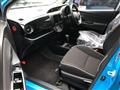 2017 Toyota Vitz