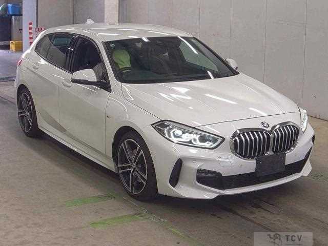 2021 BMW 1 Series