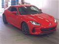 2023 Subaru BRZ