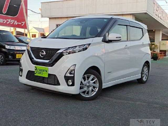 2019 Nissan Nissan Others