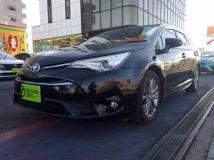 2016 Toyota Avensis
