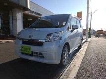 2013 Daihatsu Move