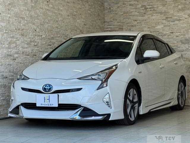 2019 Toyota Prius