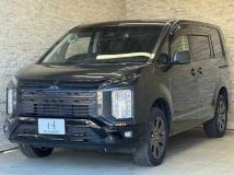 2023 Mitsubishi Delica D5