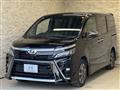 2020 Toyota Voxy