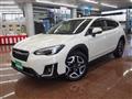 2019 Subaru IMPREZA XV HYBRID