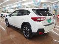 2019 Subaru IMPREZA XV HYBRID