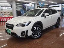 2019 Subaru IMPREZA XV HYBRID