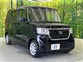 2018 Honda N BOX