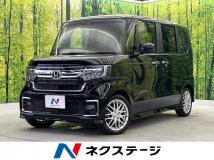 2021 Honda N BOX