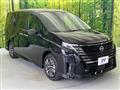 2024 Nissan Serena