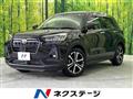 2021 Daihatsu Rocky