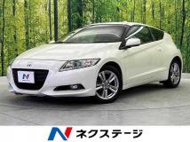 2010 Honda CR-Z