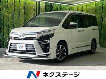 2018 Toyota Voxy