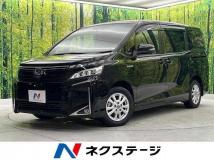 2019 Toyota Voxy
