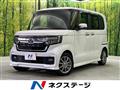 2021 Honda N BOX