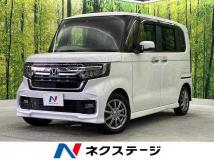2021 Honda N BOX