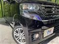 2016 Honda N BOX