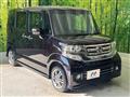 2016 Honda N BOX