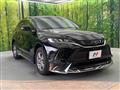 2024 Toyota Harrier